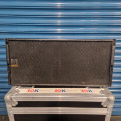 Martin Audio W8LMD Line Array Speaker