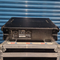 Martin Audio W8LMD Line Array Speaker