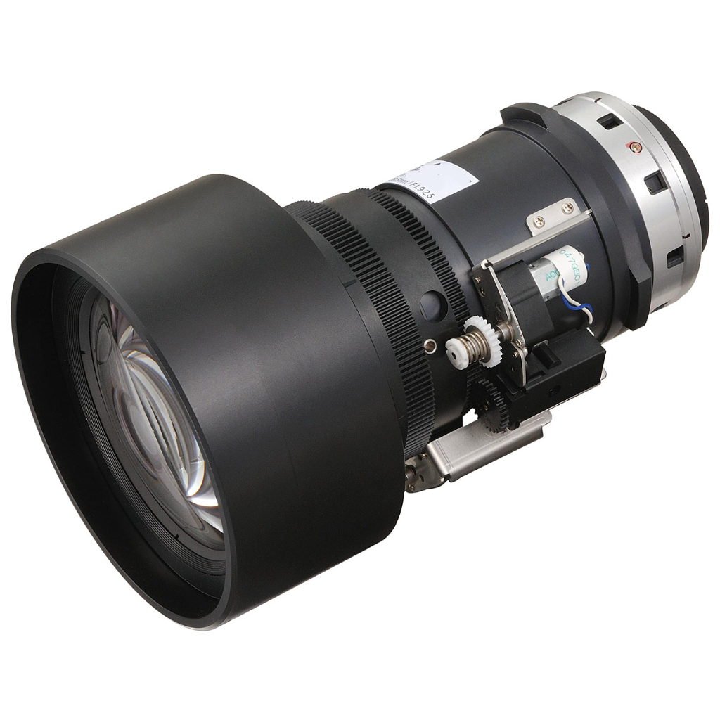 NEC NP17ZL 1.25-1.79:1 Projector Lens