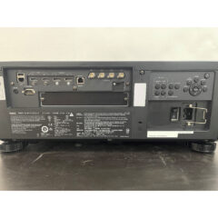 NEC PX1005QL Projector