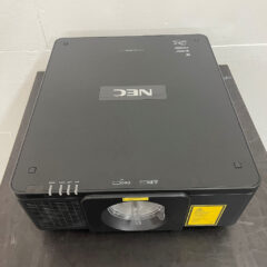 NEC PX1005QL Projector