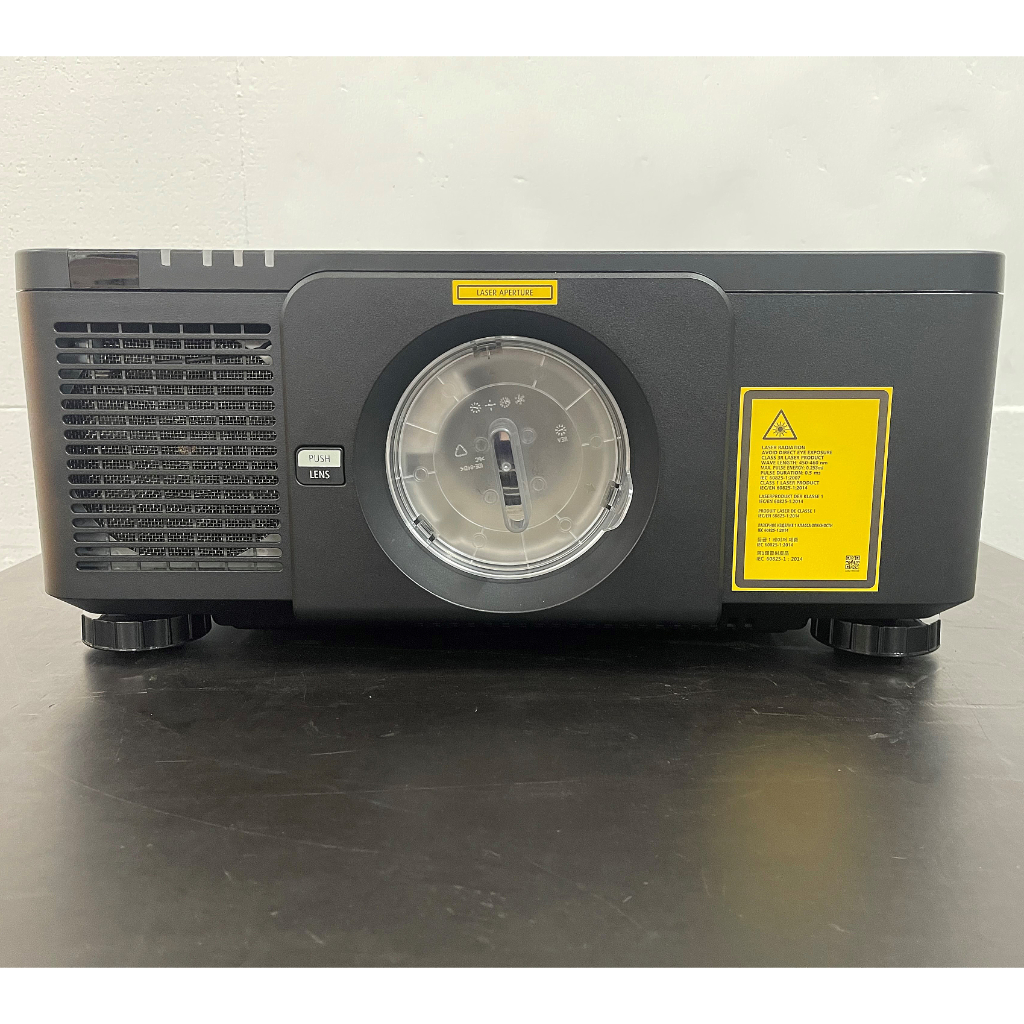 NEC PX1005QL Projector