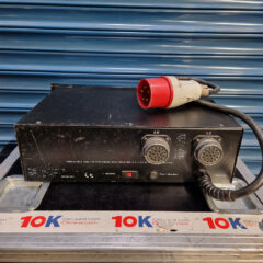 Out Board LV Motor Control CM6