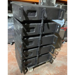 PL-Audio PL208 Loudspeaker