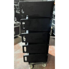PL-Audio PL208 Loudspeaker