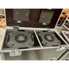 PR Lighting XR 330 Spot Lighting Fixture