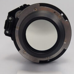 Panasonic ET-D75LE10 1.30-1.70:1 Projector Lens