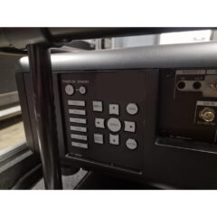Panasonic PT-RZ120 Projector