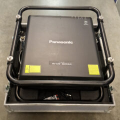 Panasonic PT-RZ120 Projector
