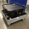Panasonic PT-RZ120 Projector