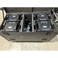 Prolights Astra Wash19Pix Lighting Fixture
