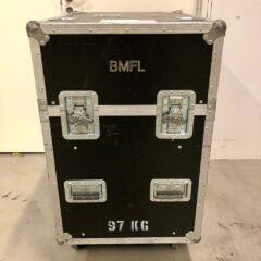 Robe BMFL Spot Lighting Fixture