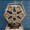 Robe PixelPatt Lighting Fixture Set