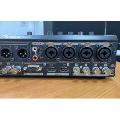 Roland V-60 Video Switcher
