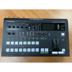 Roland V-60 Video Switcher