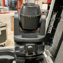 SGM G1 Beam Lighting Fixture