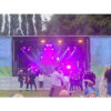StagePartner Free Stage M (8M X 6M X 5.5M)