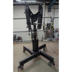 Strong Super Trouper Lighting Fixture