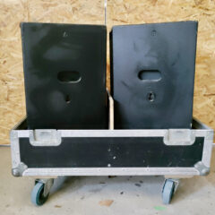 Turbosound TQ-440SP Loudspeaker