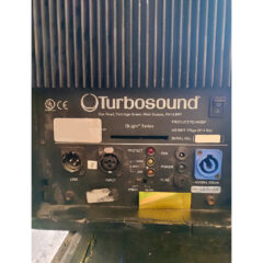 Turbosound TQ-440SP Loudspeaker