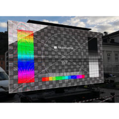 TuringLED XL3 LED Trailer