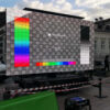TuringLED XL3 LED Trailer