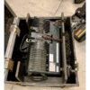Verlinde SM10 1T D8 40m Electric Hoist