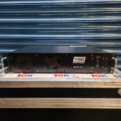 Waves Soundgrid Server One