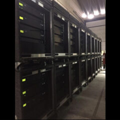 d&b Audiotechnik J System
