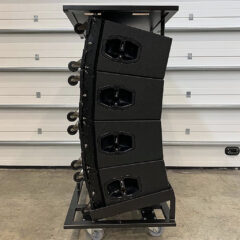 d&b Audiotechnik J System