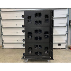 d&b Audiotechnik J System
