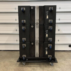 d&b Audiotechnik J System