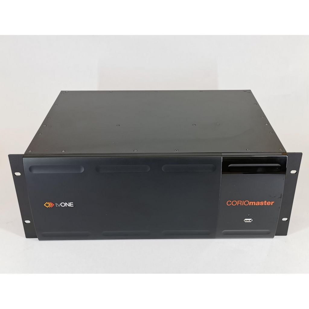 tvONE CORIO Master C3-540 Video Engine