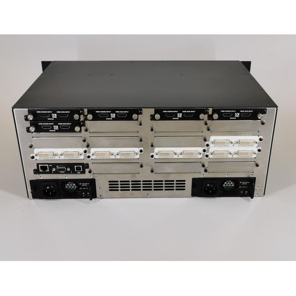 tvONE CORIO Master C3-540 Video Engine