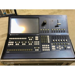 Analog Way Vertige VRC300 Multiscreen Controller