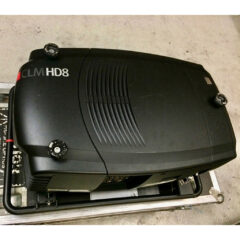Barco CLM-HD8 Projector