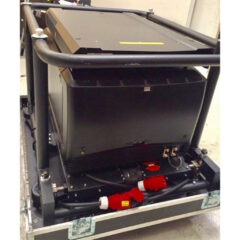 Barco HDQ-2K40 Projector
