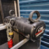 CM Lodestar 500kg 20m HOL Direct Drive Motors