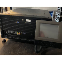 Christie Digital CP2215 DLP Digital Cinema Projector