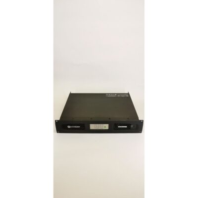 Crown DCi 4|300 4 channel install amplifier