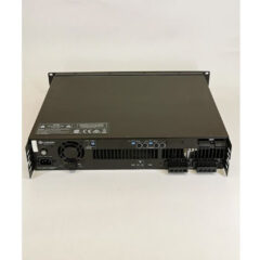Crown DCi 4|300 4 channel install amplifier