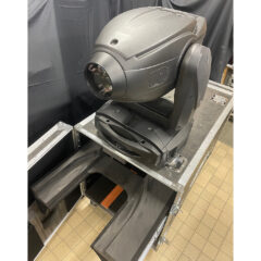 DTS XR 2000 CMY Spot Lighting Fixture