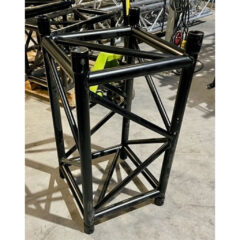 Global F 54 Black 100cm Truss Package