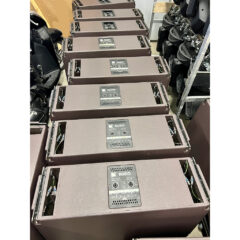L-Acoustics KUDO Line Array