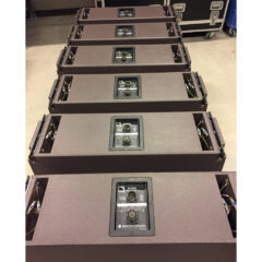 L-Acoustics KUDO Line Array
