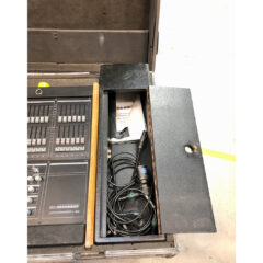 MA Lighting Lightcommander II 48/6 DMX Desk