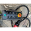 Movecat 8 Channel with Teleco Command Motor