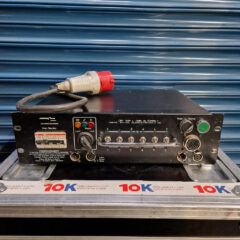 Out Board LV Motor Control CM6