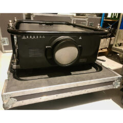 Panasonic DZ21 Projector