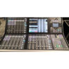 Solid State Logic L550 Digital Mixing Console and SSL ML3232 Analogue Stagebox Package